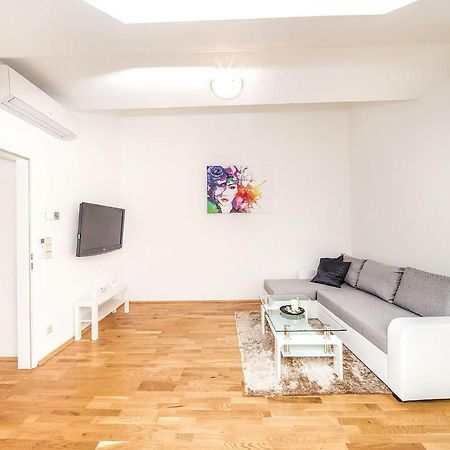 Apartment Untere Viaduktgasse Bécs Kültér fotó
