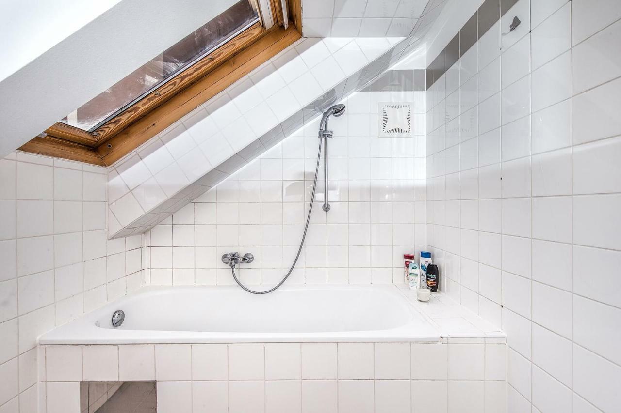 Apartment Untere Viaduktgasse Bécs Kültér fotó