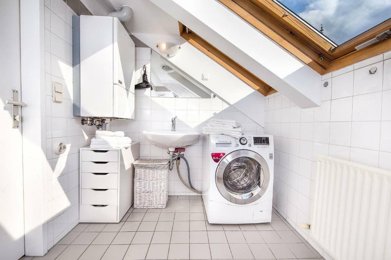 Apartment Untere Viaduktgasse Bécs Kültér fotó