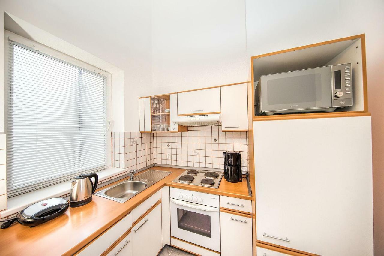 Apartment Untere Viaduktgasse Bécs Kültér fotó