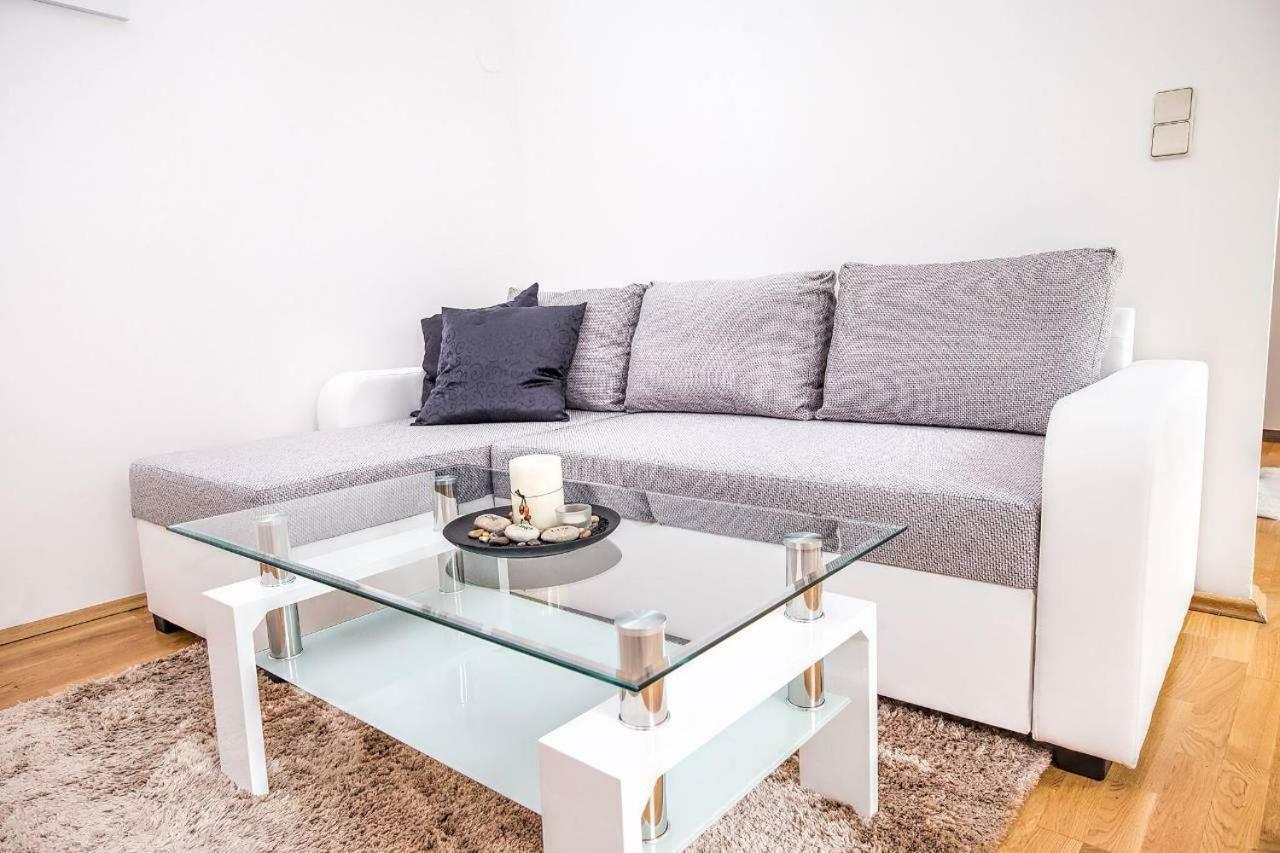 Apartment Untere Viaduktgasse Bécs Kültér fotó